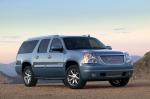GMC Yukon XL Denali 2007 года